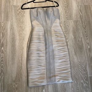 Versace cocktail dress